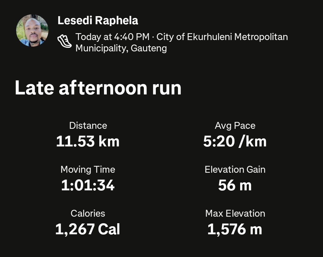 Scottie_Toohot's tweet photo. #Fetchyourbody2026
#RunningwithTumiSole
#TrapnLos
#IPaintedmyrun
#Untilwerunagain https://t.co/mWRqWEKARr
