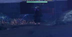 extradosed's tweet photo. #PSO2NGS 期間限定クエスト周回がゴミなのは認めるけど、初日からツール放置に遭遇。対策ツール導入はなんだったのか。というか今の環境でツールでの対策何か意味ないと同じなのは #SEGA は判ってな・・・いやわかってるからコスト掛かる対策は放置なんだろうけど、割食うのはユーザーでしかない。 https://t.co/6PFtGlVJWY