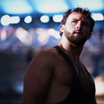 Photo by Cutler James (@CutlerWWE)
