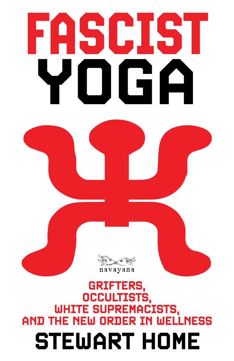 kikimara's tweet photo. Tapping the sign. Yoga as we know it today isn’t from India ❤️ https://t.co/BjnMt6d7MX