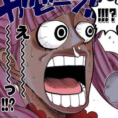 therlkings's tweet photo. One thing I will give Oda credit for with his women is that he does allow the one piece women to actually be expressive https://t.co/zTnVLt1tGO