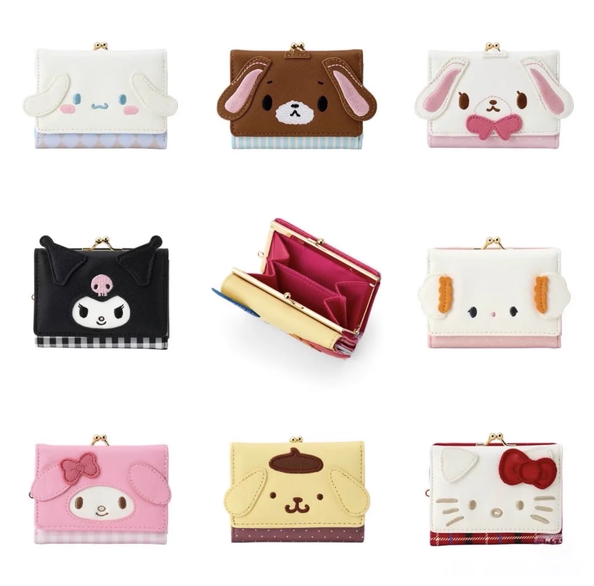 Sanrio fan info JP 🎀 on X: 