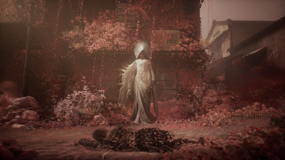 thepaleunknown's tweet photo. tainted ebisugaoka is so beautiful https://t.co/XfX2BKXVO6