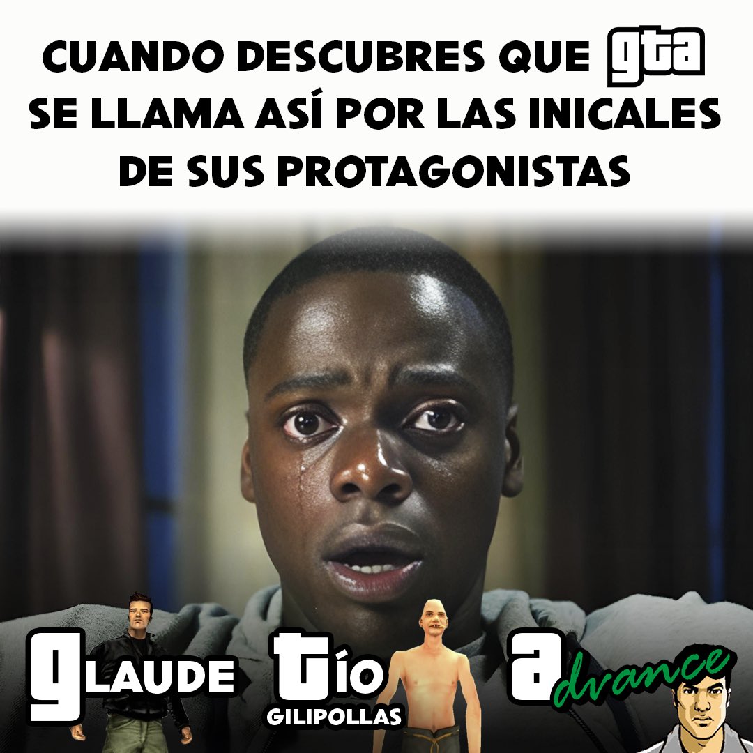 GamesInspector_'s tweet photo. Tiene sentido https://t.co/lLc5YCTJAK