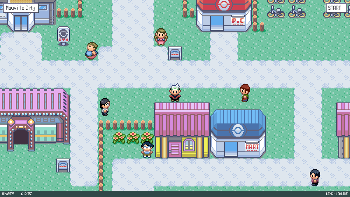 POKEHOENNRH's tweet photo. First stop: Rustboro. Next stop: Mauville.

A new city means new faces, a fresh challenge, and another reason to stay a little longer.

Which Hoenn city feels like home to you?

#POKEHOENN https://t.co/fmr9YuM3qm
