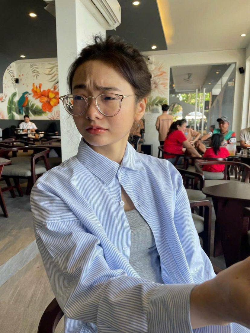 tuilanhatanh's tweet photo. Nghe b��o mỏ dảnh là do bj nhiều https://t.co/rYQmIvKjRv