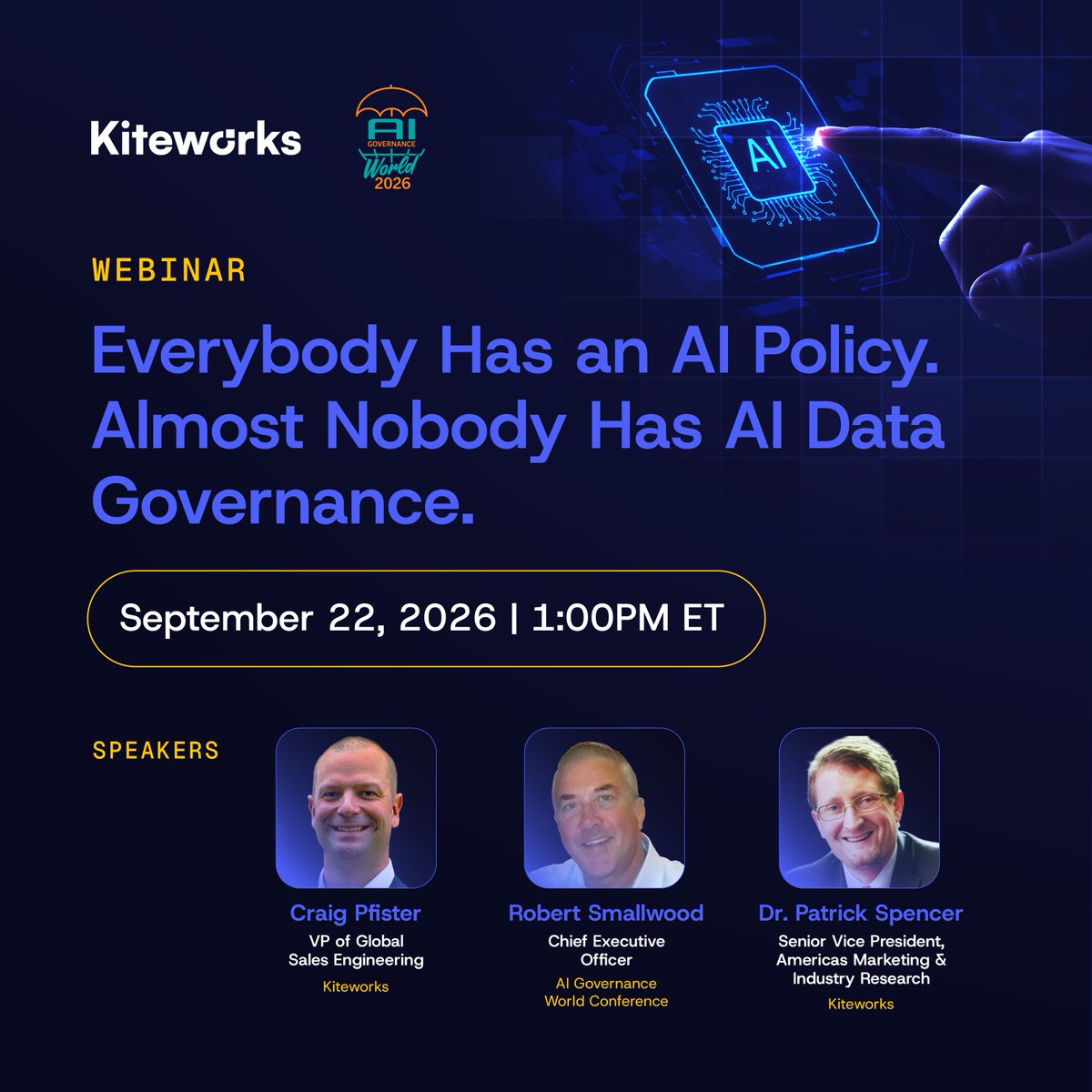 Kiteworks tweet picture