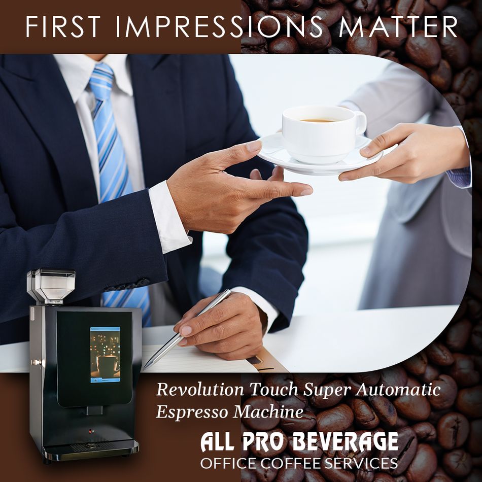 AllProBev's tweet photo. Professionalism isn’t only about what happens at the conference table. Sometimes, it starts with what you serve alongside it. ☕  Elevate your company's office. Upgrade your coffee. Impress from the very first cup. https://t.co/46lEiS9D6s