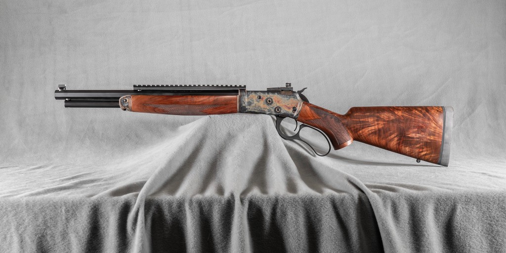 BigHornArmory's tweet photo. A Custom Series 89 is built for you by Cody's gunsmiths, from walnut to Collector grade—passed down, not traded. https://t.co/VkXnx31Eq1
#BigHornArmory #Model89 #LeverAction https://t.co/RpTPl7UNks