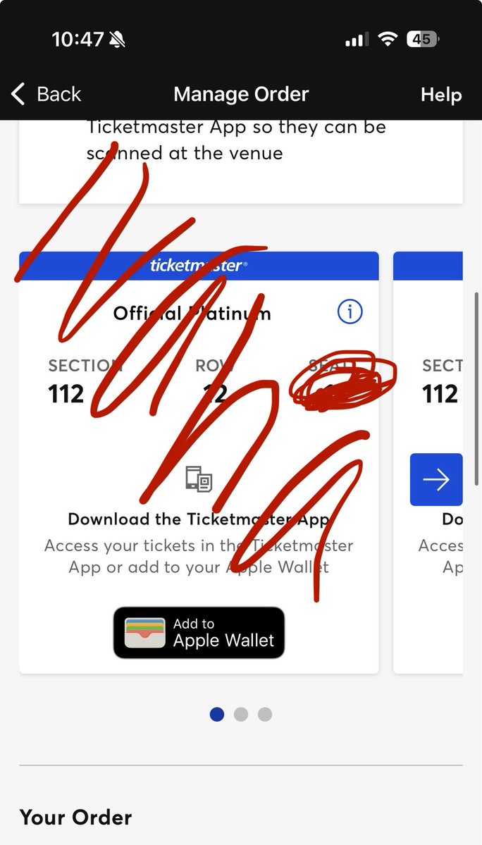 lwtstarfox's tweet photo. Selling three tickets to Harry September 23rd Wednesday , 600 ea lowerbowl row 12 pls lmk if interested https://t.co/9OtFMoljaB