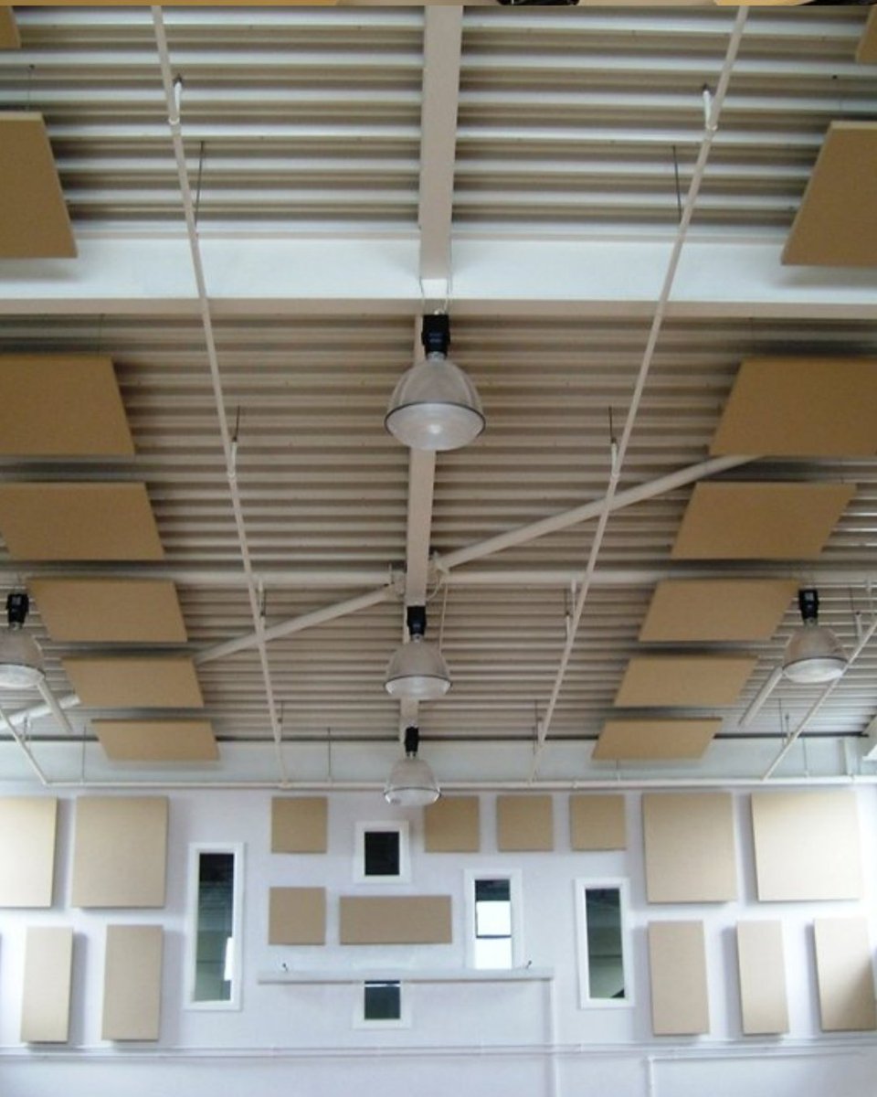 SoundReduction tweet picture