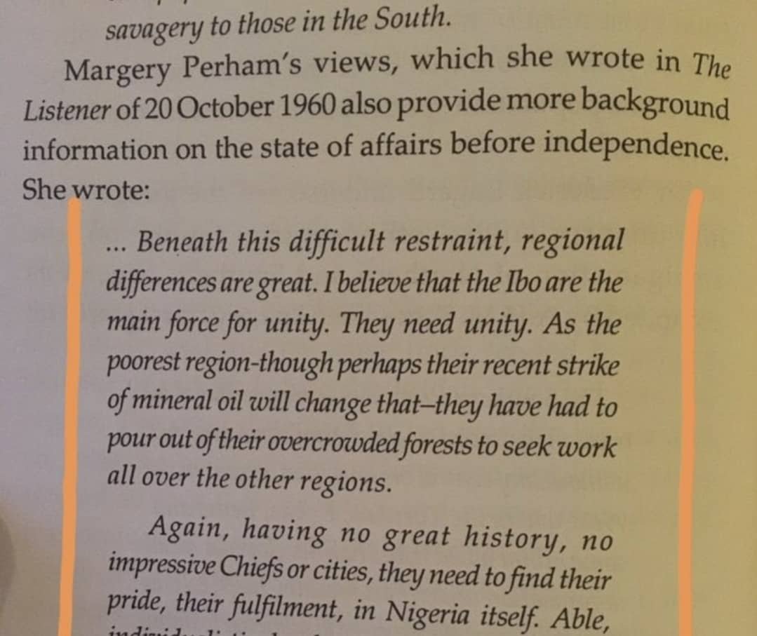 Kayneutral1's tweet photo. @JamesPrinceMor1 @FinPlanKaluAja1 Yorubas have always built d richest empires &amp; kingdoms &amp; now d richest region, ur father were found naked and starving, till date igbos always av d poorest region. Igbos r lazy criminals who never built anything. Oga go n sell biscuit like woman make we rest https://t.co/6tjMG6Sb28