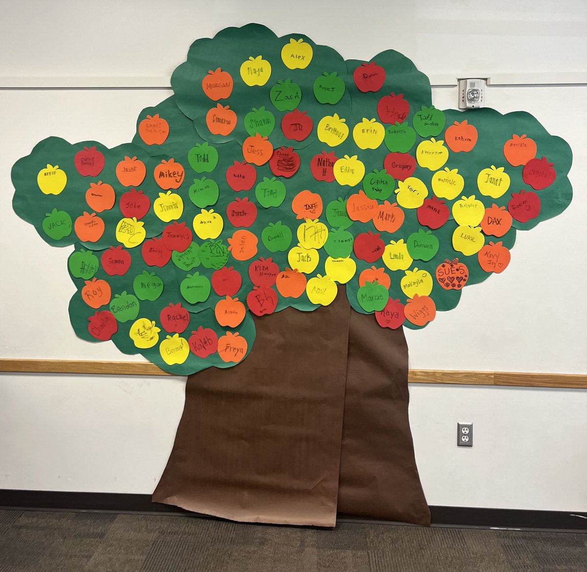 _CountyLibrary tweet picture