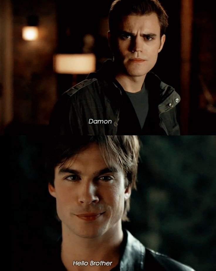Rooceb's tweet photo. Fui team Stefan Salvatore hasta ese "hello, brother" del 1x1, min 32. 
@cwtvd ✨😏💛 https://t.co/opcsk0luPm