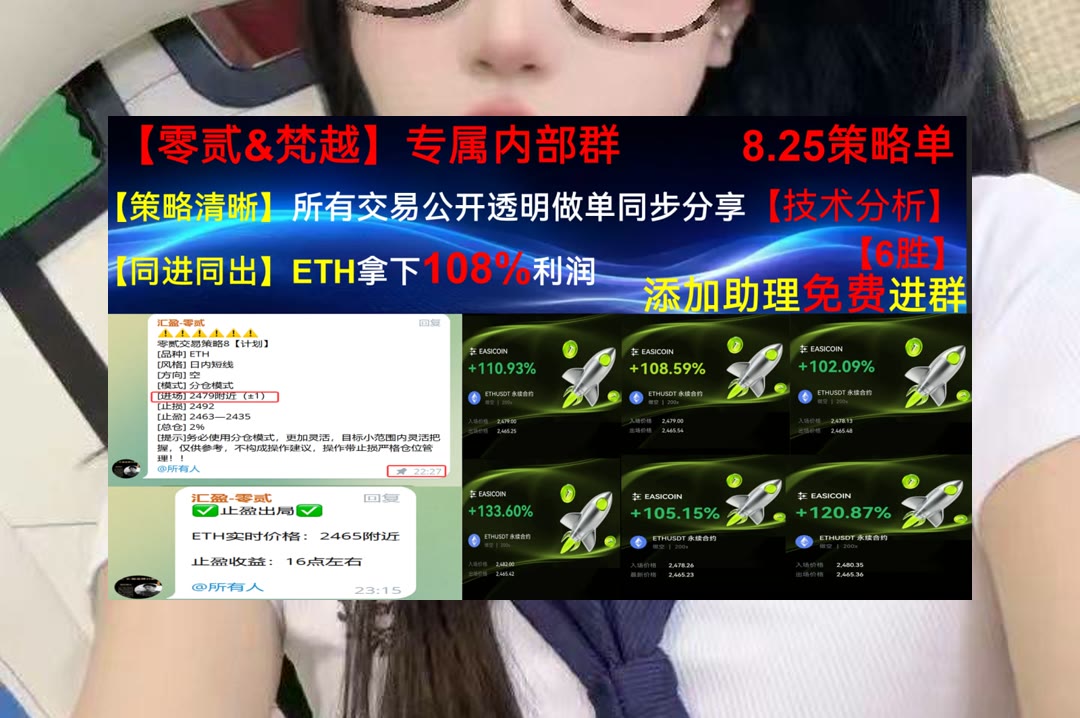 yuen949151's tweet photo. Idleness is the key of beggary.
合约行情信息比较分散？及时整理市场热点与价格变化。币赢🍸外卖员小明🔨tg合约交流群♌元宇宙
私钥😶虚拟土地🦼法务专员⛎哈希链
比特币 以太坊 币圈 免费合约跟单社区👉 @fzy988 👈 https://t.co/1fmtmLfRP6