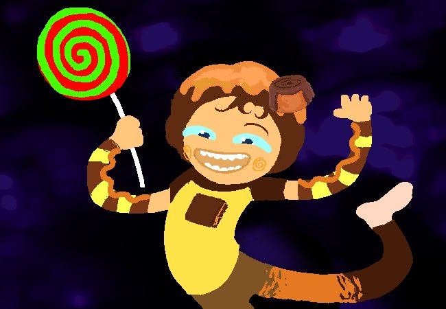 sociohackz's tweet photo. #RaMstuck trickster summer and morty !
(trickster summer design by my lovely dear friend arys) #rickandmorty #homestuck https://t.co/5eT6CA8mdl