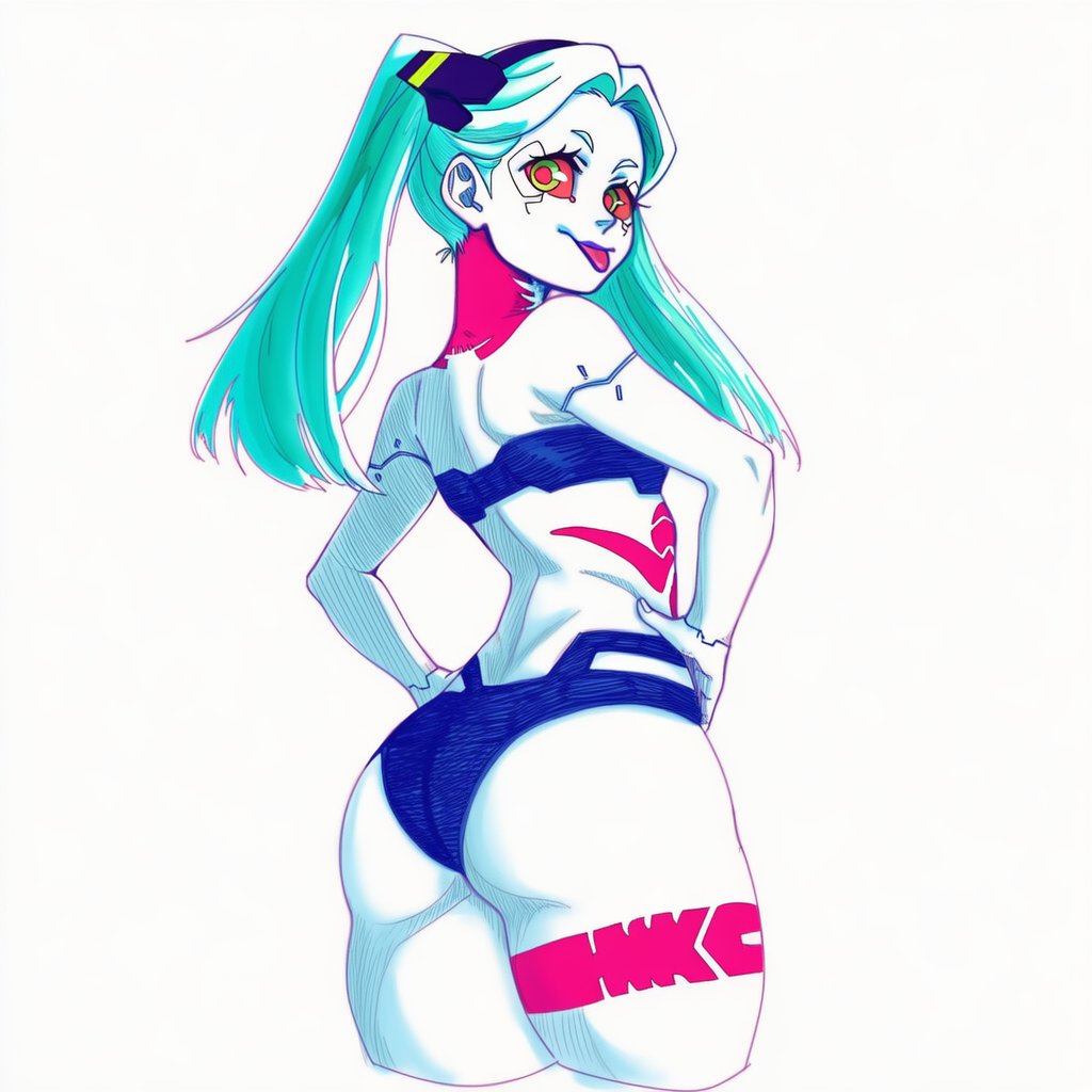 Uravity98114's tweet photo. >Rebecca back shots
Yeah, I wish.. https://t.co/xA9bORbyFi