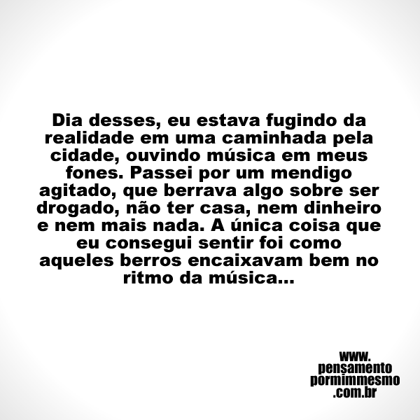 magicjebb1's tweet photo. Dia desses, eu estava fugindo da realidade...

#realidade,#fuga,#sociedade,#pensamento https://t.co/yeArubcCl9