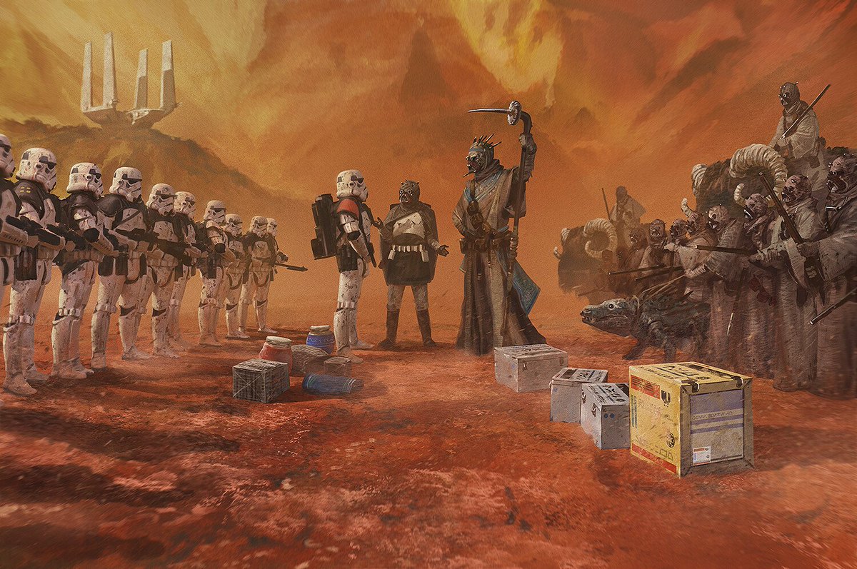 SanguinisI's tweet photo. “𝐒𝐚𝐧𝐝𝐭𝐫𝐨𝐨𝐩𝐞𝐫𝐬”

Art by Edouard Groult https://t.co/zdYn0GtjAa