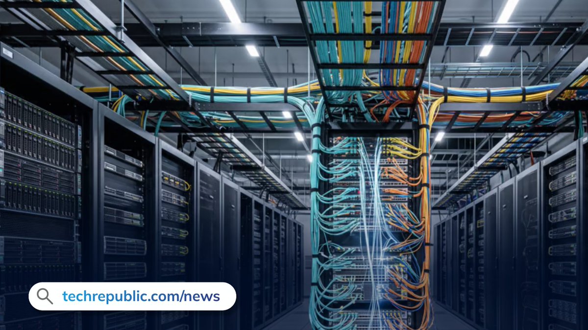 TechRepublic tweet picture