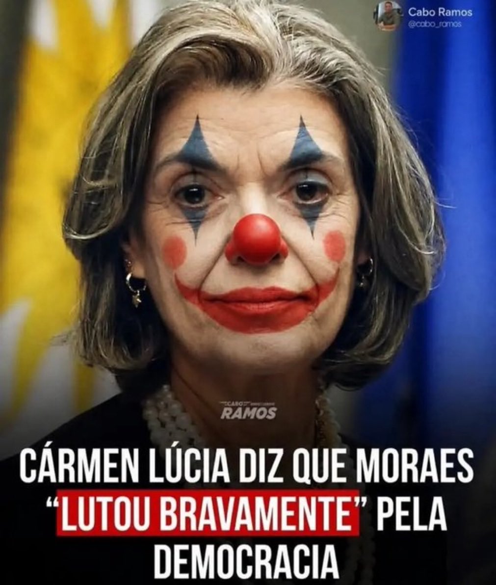 marcia_miami's tweet photo. Piada do dia😂😂😂😂😂😂😂😂😂😂😂😂😂😂
Quem está lutando bravamente pela democracia , somos nós de direita https://t.co/oEngUaxIhf