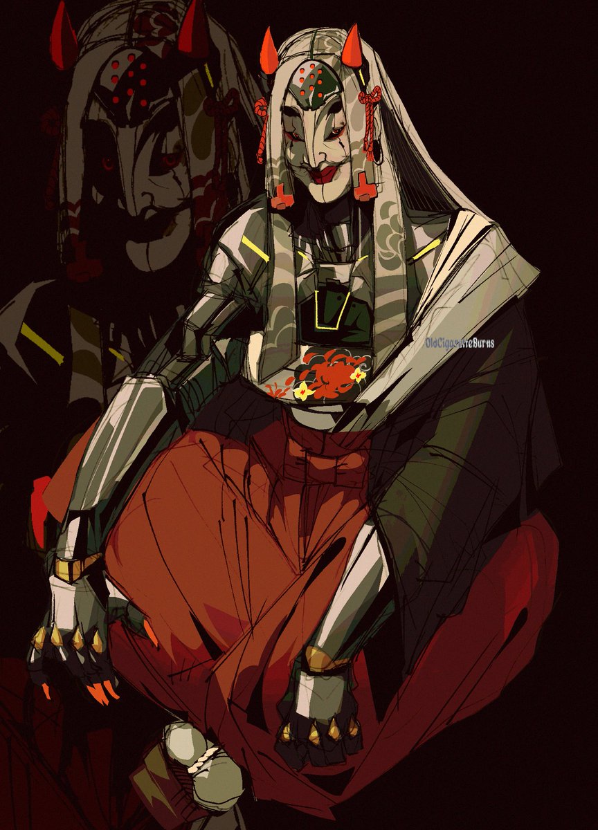 BullyAhhMF's tweet photo. Shion.
#overwatch https://t.co/2hUAA82rM0