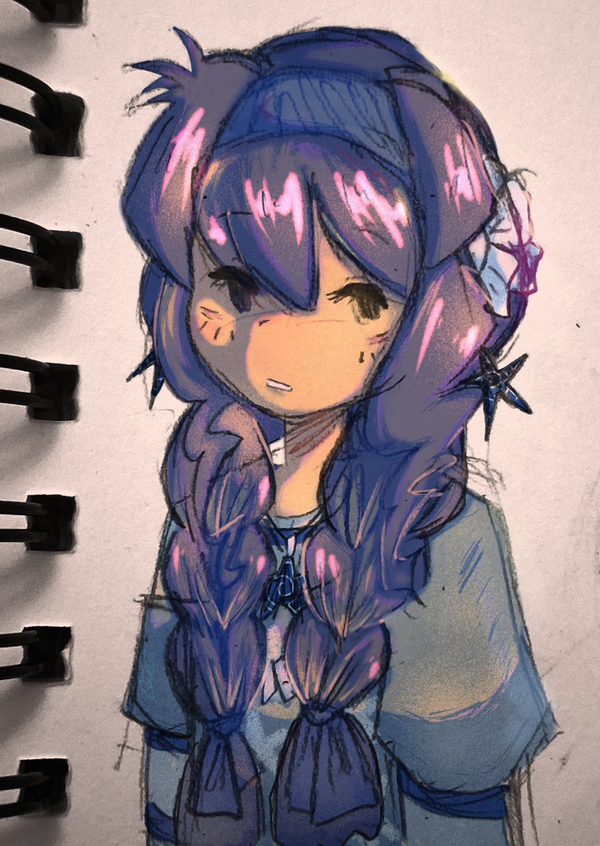 MATCHST1XX's tweet photo. Ibis paint gaming or whatever
#tsmtv https://t.co/GQ5JhKIo6D