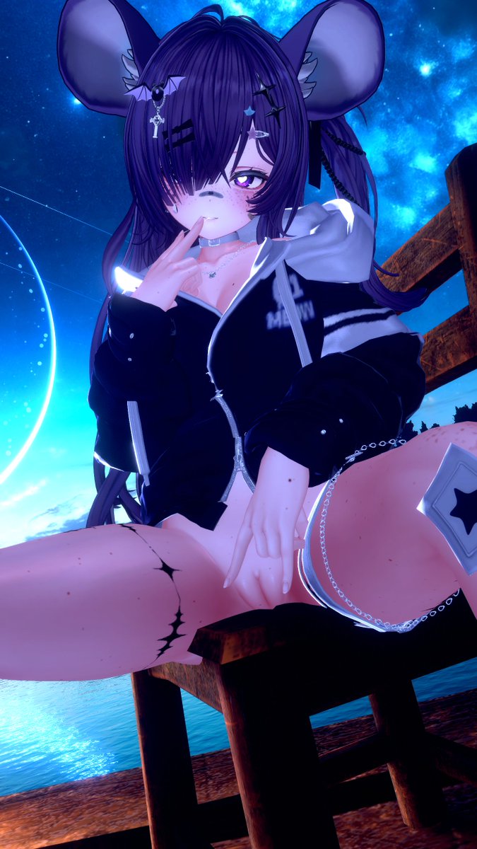 datsecondguy404's tweet photo. @Heavenly_VRC https://t.co/FUi4zfF8Iy
