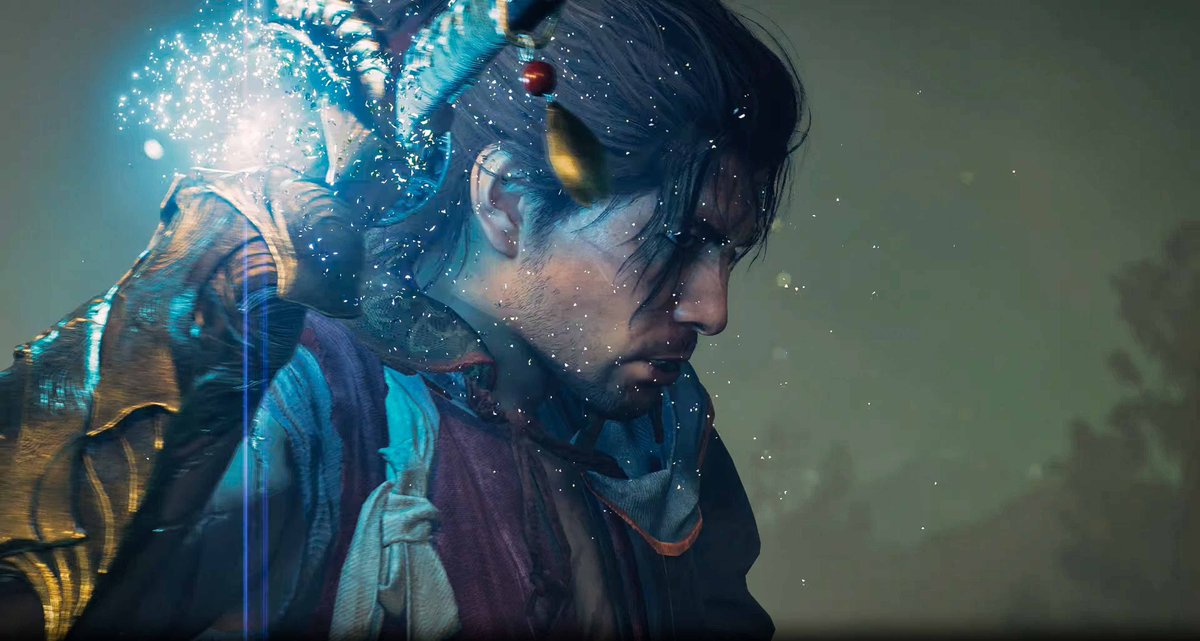 vagrantpistol's tweet photo. Onimusha Way Of The Sword | Musashi
#CapcomSnapshots
Not AI @X https://t.co/j1YAKJ0ZlU
