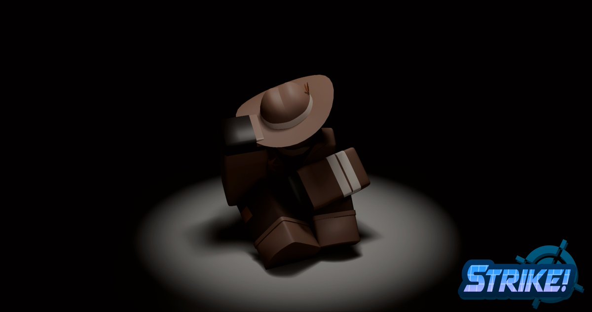 Play_STRIKE_Rpg's tweet photo. "Your in the army now...."

andd aditionally, yet another thumbnail for STRIKE! :D
join our discord for exclusive stuff

#roblox #robloxdev #robloxgfx #towerdefensesimulator #towerdefensex https://t.co/TwBfdCj2Xa