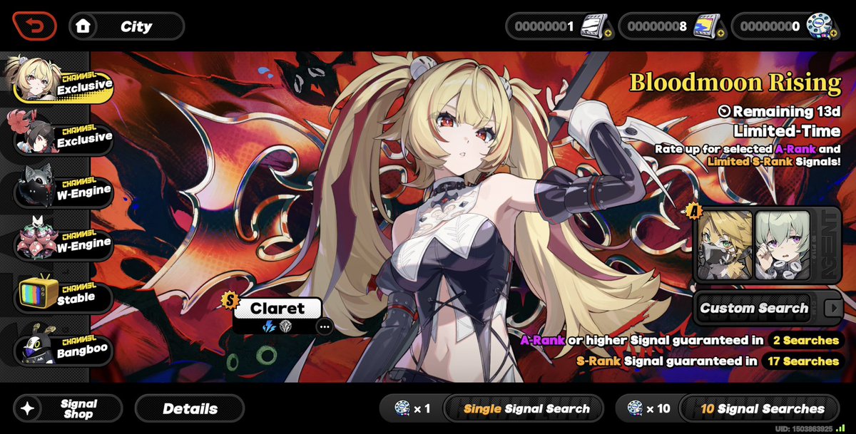 Prince_KZ29's tweet photo. @claretsundere In the nicest way possible, this bitch needs to come home https://t.co/NNDcBMFjZY