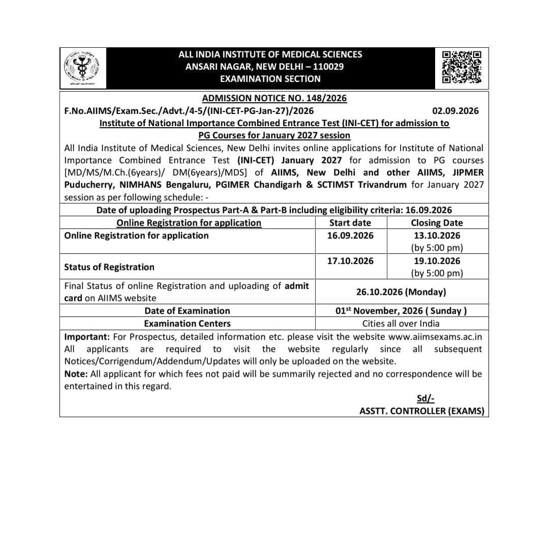 dr_singh09's tweet photo. Bhai AIIMS wale 2027 ka chanda lene aa gye aur NBEMS tumse 2026 ka result nhi nikl rha h
#neetpg #inicet https://t.co/OOBon4D0Pp