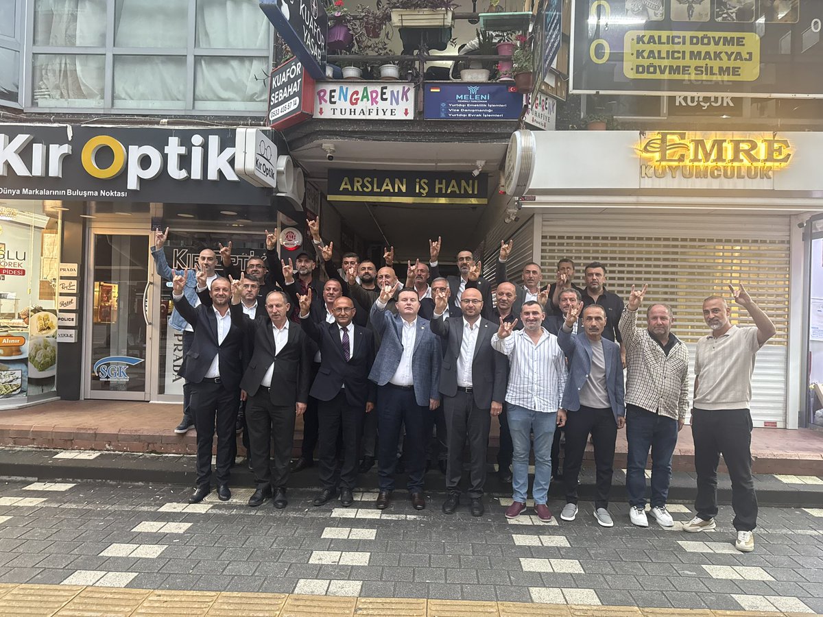 M_Levent_Bulbul's tweet photo. MHP Sakarya İl Başkanımız Sn. Oğuz Alkaş ve İl Yönetim Kurulu Üyelerimizle birlikte;
20 Eylül 2026 Pazar günü düzenlenecek olan olağan il kongremiz öncesinde, MHP Karasu İlçe Teşkilatımızı ziyaret ettik. 
#MHP #Sakarya https://t.co/mxzyK2kwdh