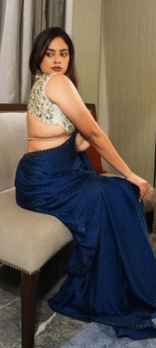 StarsAdda_'s tweet photo. #NanditaSwetha https://t.co/JEgx4XX05x