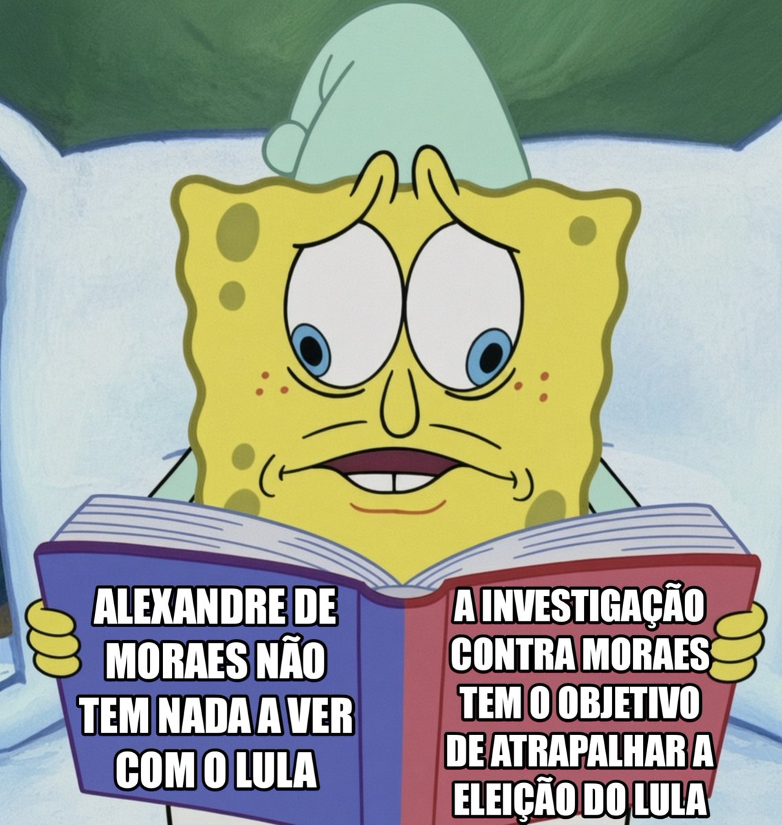leolinshumor's tweet photo. Quem puder me explicar essa "lógica" estranha aí, eu agradeço https://t.co/xlb3KtekR1