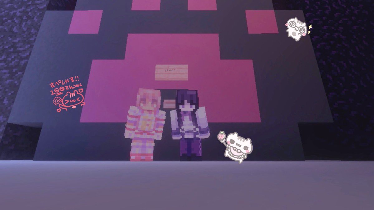amag1e5's tweet photo. かわいい https://t.co/LWPbbfpmKe
