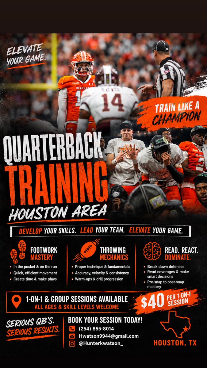 HunterkWatson tweet picture