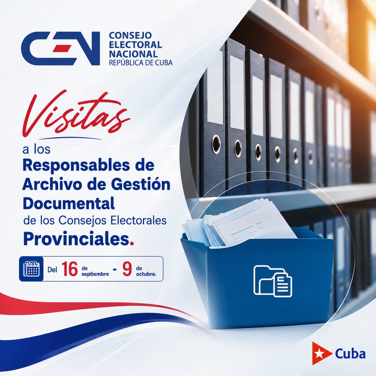 ABausat2026's tweet photo. Atención. https://t.co/cMCb4Z6yMp
