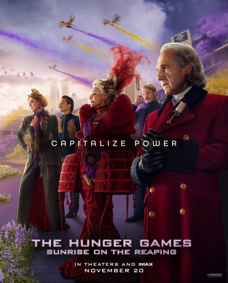 hchayffie's tweet photo. This poster features:
14 Oscar nominations
24 Emmy nominations
35 Golden Globe nominations
29 Critics’ Choice nominations
29 Actors’ Guild (SAG) nominations https://t.co/T6GrNlizcH