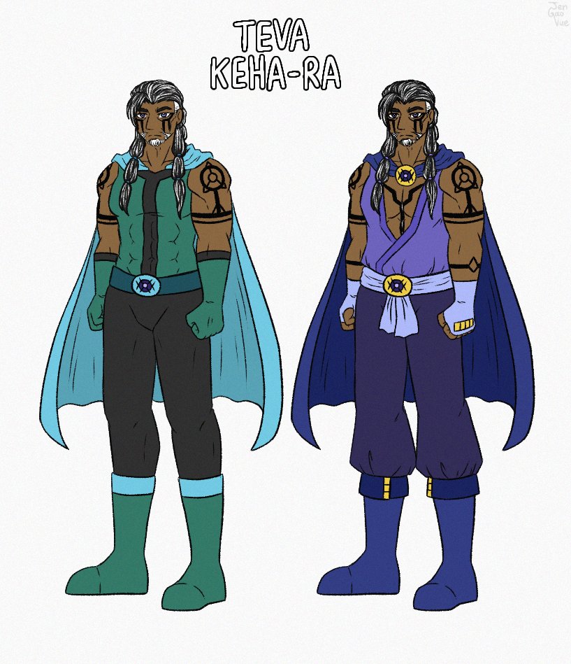 JenniferVue17's tweet photo. CHARACTER FILE:

Teva Keha-Ra

An alien from the planet called Aether. One of the 12 Aetherian Princes in his own kingdom called Nebula Kingdom. On earth, his name was Tavian King and his hero name was King Stellar.

#myart #myocs #isekai #superhero https://t.co/rUXpvVsffG