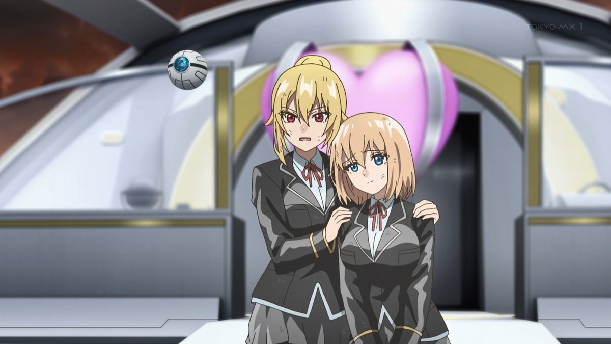 乙女ゲー世界はモブに厳しい世界です2 第11話 ツイート画像 1