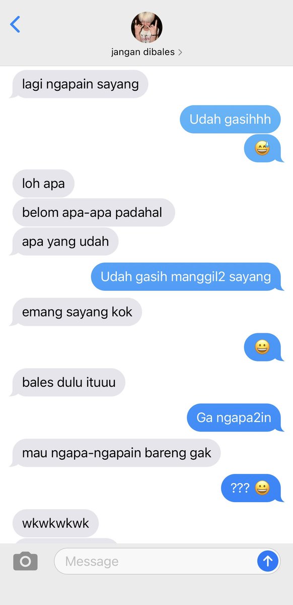hoonfla's tweet photo. isinya cowok bingung — hoonsuk few tweets au
// profanities https://t.co/HW572x4N0O
