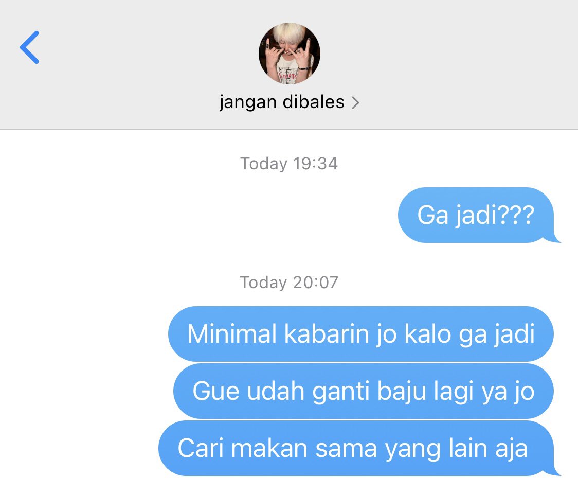hoonfla's tweet photo. isinya cowok bingung — hoonsuk few tweets au
// profanities https://t.co/HW572x4N0O