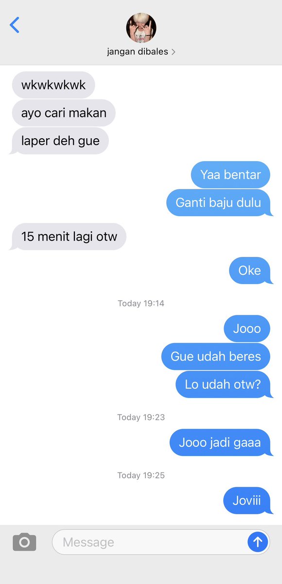 hoonfla's tweet photo. isinya cowok bingung — hoonsuk few tweets au
// profanities https://t.co/HW572x4N0O