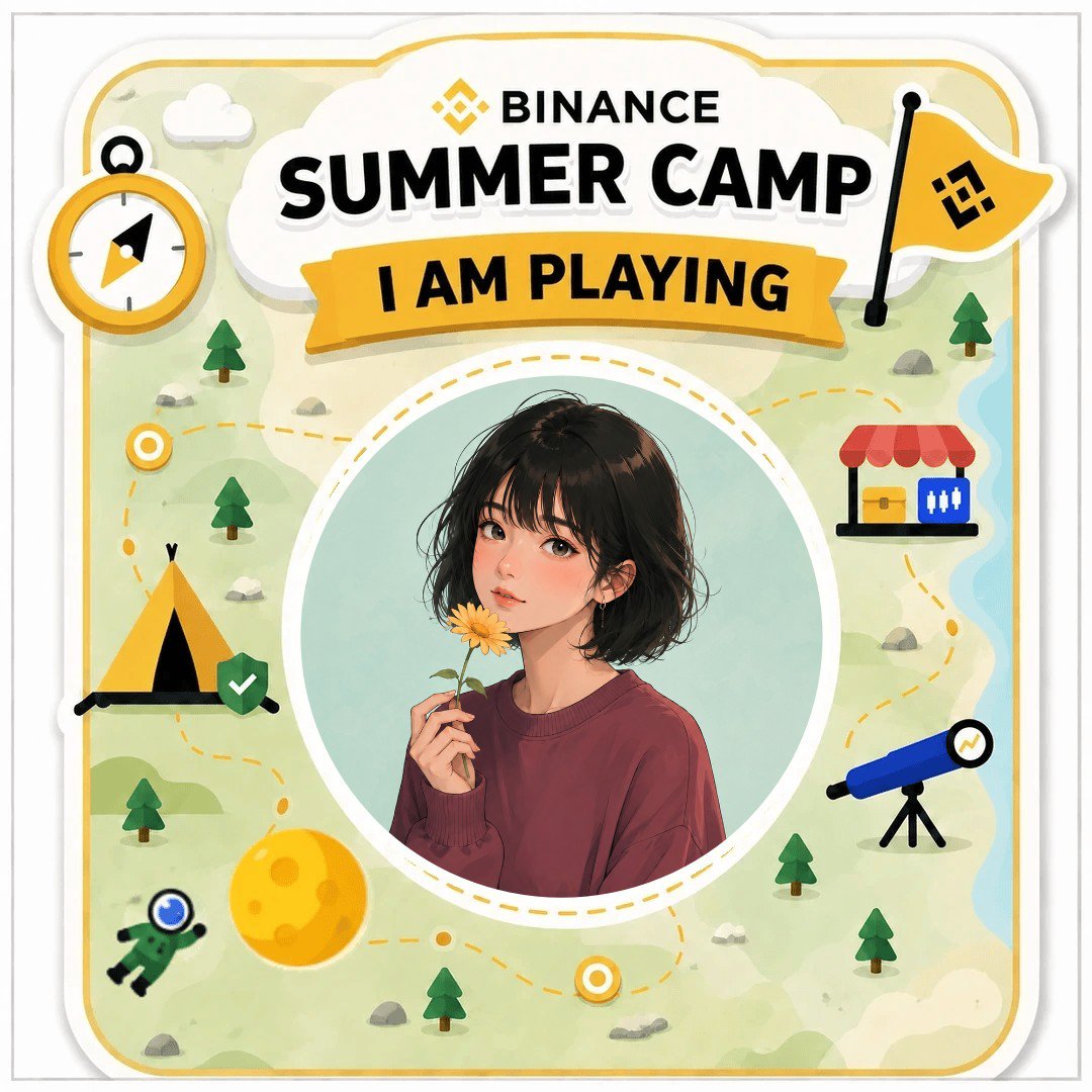 MimiA42's tweet photo. Day 2 
Today I learned more about P2P trading, how payments work, where purchased USDT goes, and why checking every step matters. The small details actually make a big difference when you’re new to crypto.
Another day, another lesson learned.
#BinanceSummerCamp https://t.co/HawZIDXk90