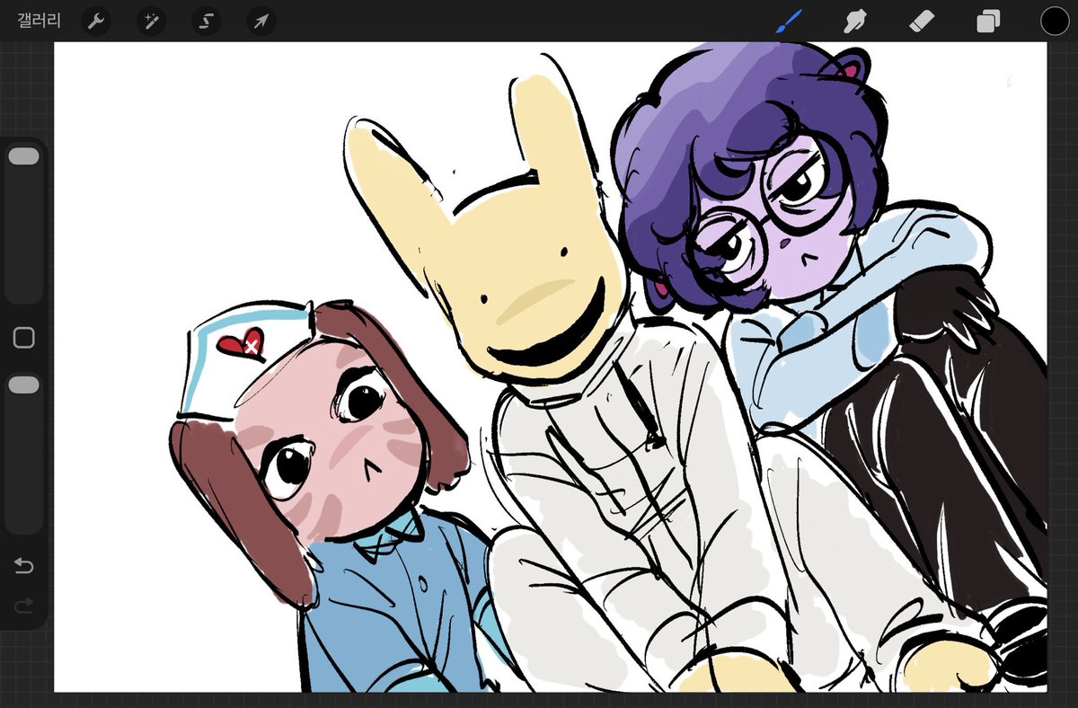 ggulmo1072's tweet photo. 동물병원 그림..ㅋ
샘 너무 커여워 https://t.co/3NsXZg5lXg