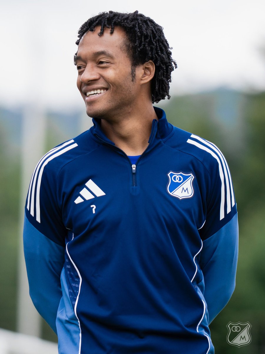 MillosFCoficial's tweet photo. 👋😁🟦💙Ⓜ️ https://t.co/cxTMnfk2tg