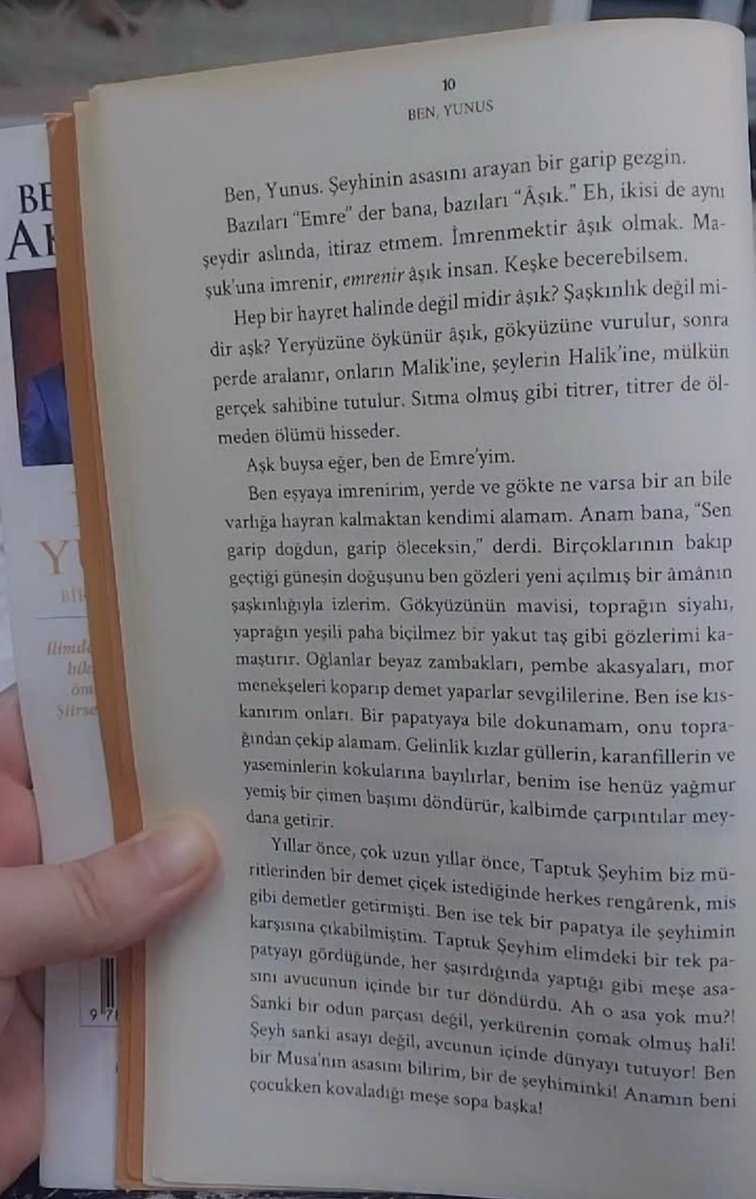 nynesly's tweet photo. Bu kadar mı bendir.. Belki benim rızkım da kalbimin yumuşaklığıdır.. https://t.co/JIFLq2FWnh