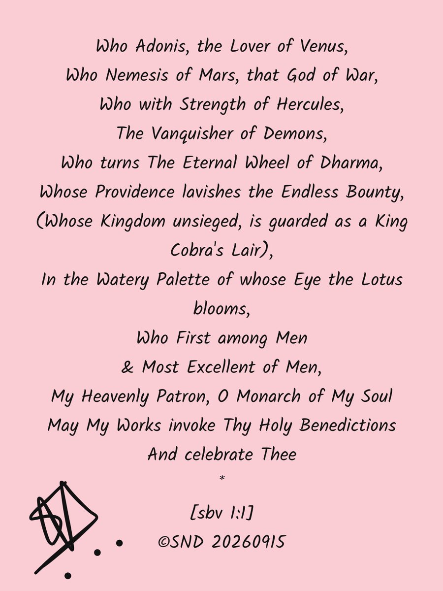 Citizen0Earth's tweet photo. #GetWellJoe @JoeBiden

To my special patron, who first to express encouragement for my writing specialization

Some quixotic translations of ~1000AD Old Kannada works of Ranna &amp; mash-ups from Ovid Shakespeare Donne Whitman Thoreau Tagore

No cultural misappropriations intended🤷‍♂️ https://t.co/34I9vDM3dz