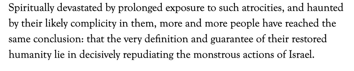 nikhil_palsingh's tweet photo. The extreme lucidity of Pankaj Mishra: https://t.co/QRjt1lN6hE